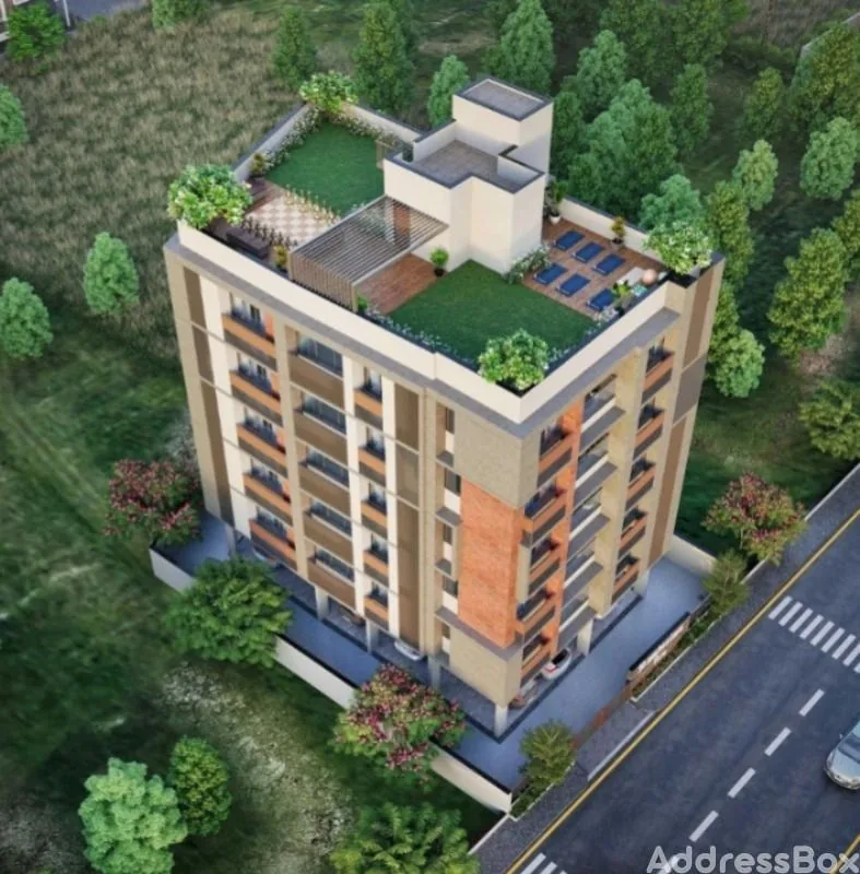 SANTERIAN VISTA Exterior