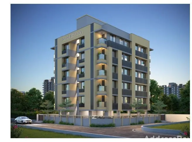 ANAND RESIDENCY photo