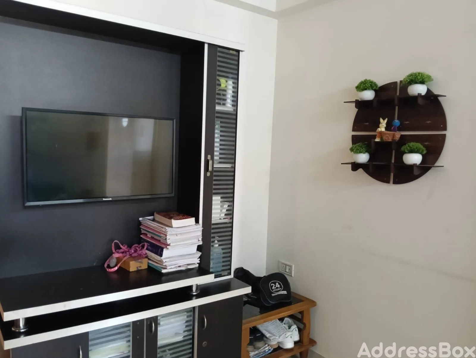 2 BHK Flats for sale in SATVA ELEGANCE, Chandlodia, Ahmedabad