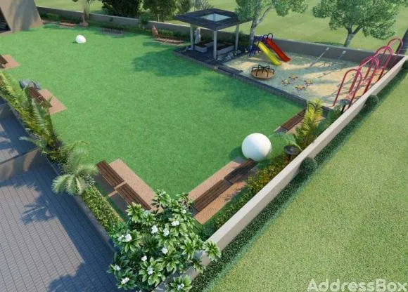 BALLESHWAR HOMES photo