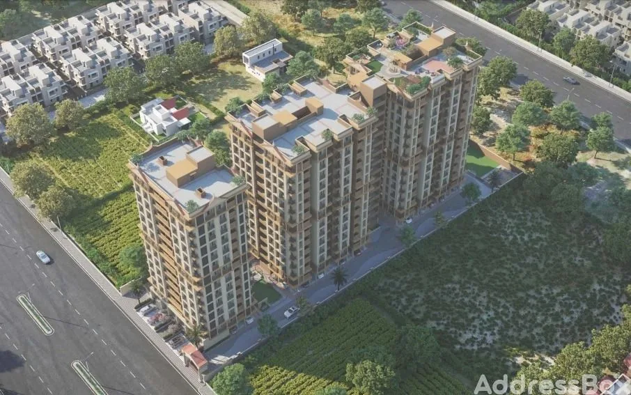 Property in Hanspura | Ahmedabad