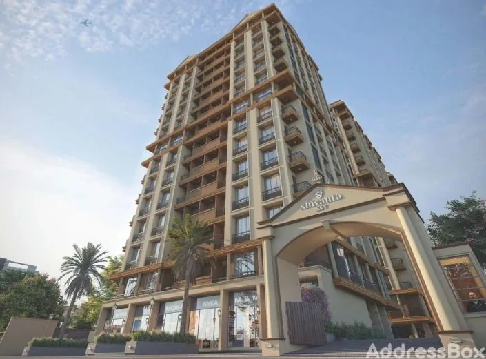 Property in Hanspura | Ahmedabad