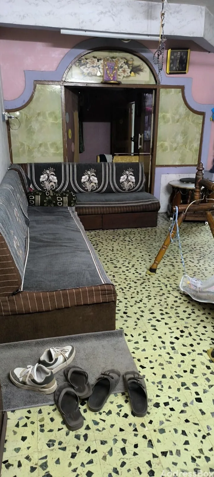 SONAL APARTMENT photo