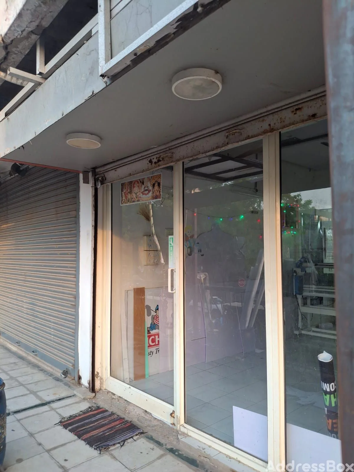 Property in Ashram Road | Ahmedabad