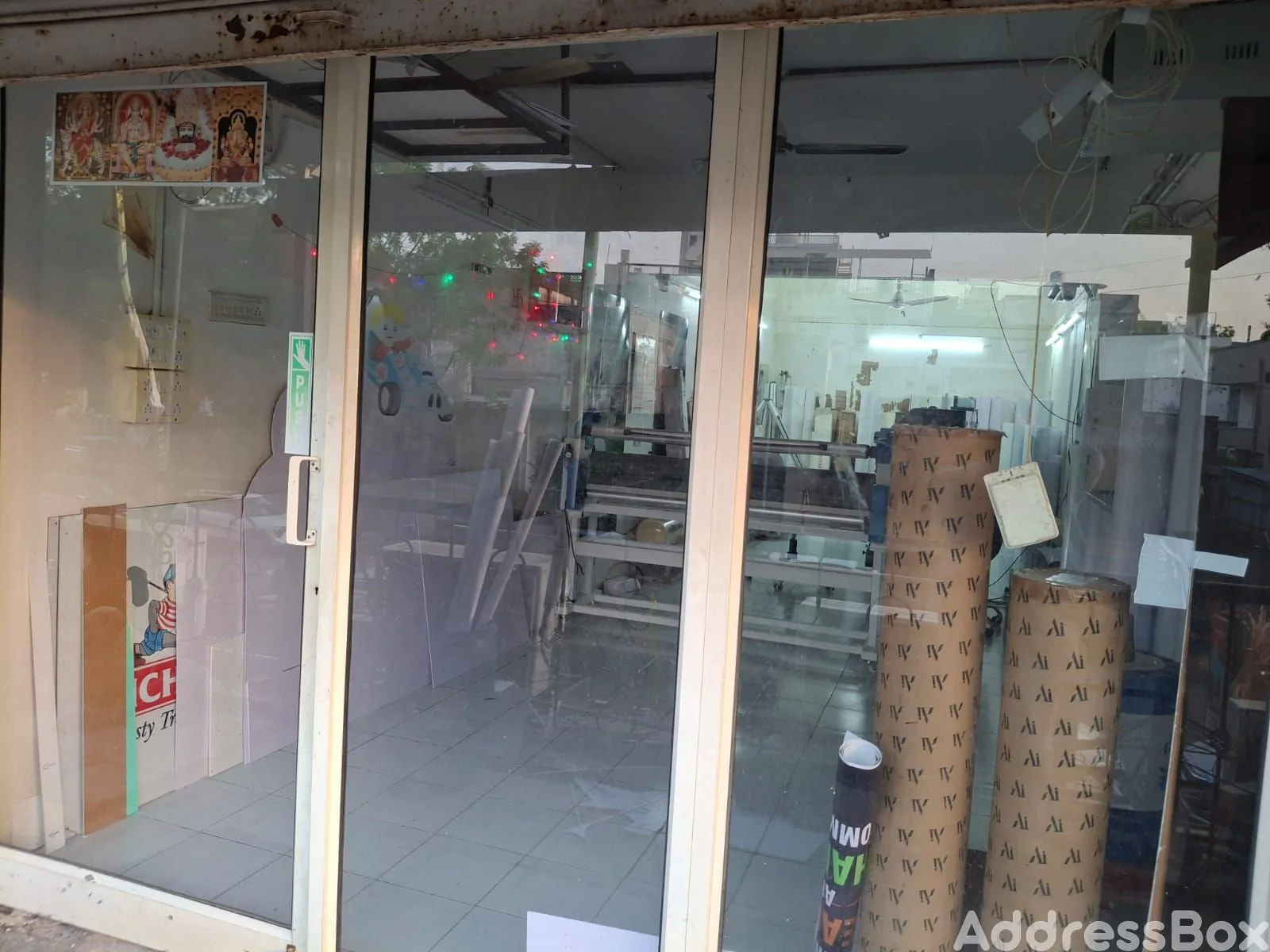 Property in Ashram Road | Ahmedabad