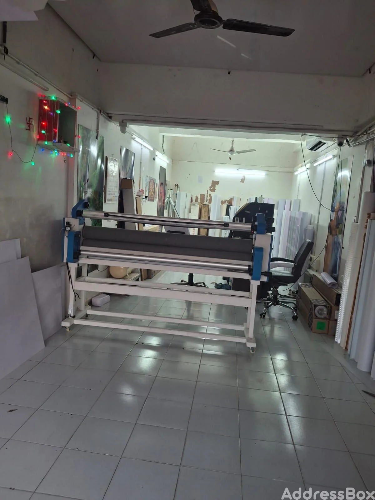 Property in Ashram Road | Ahmedabad