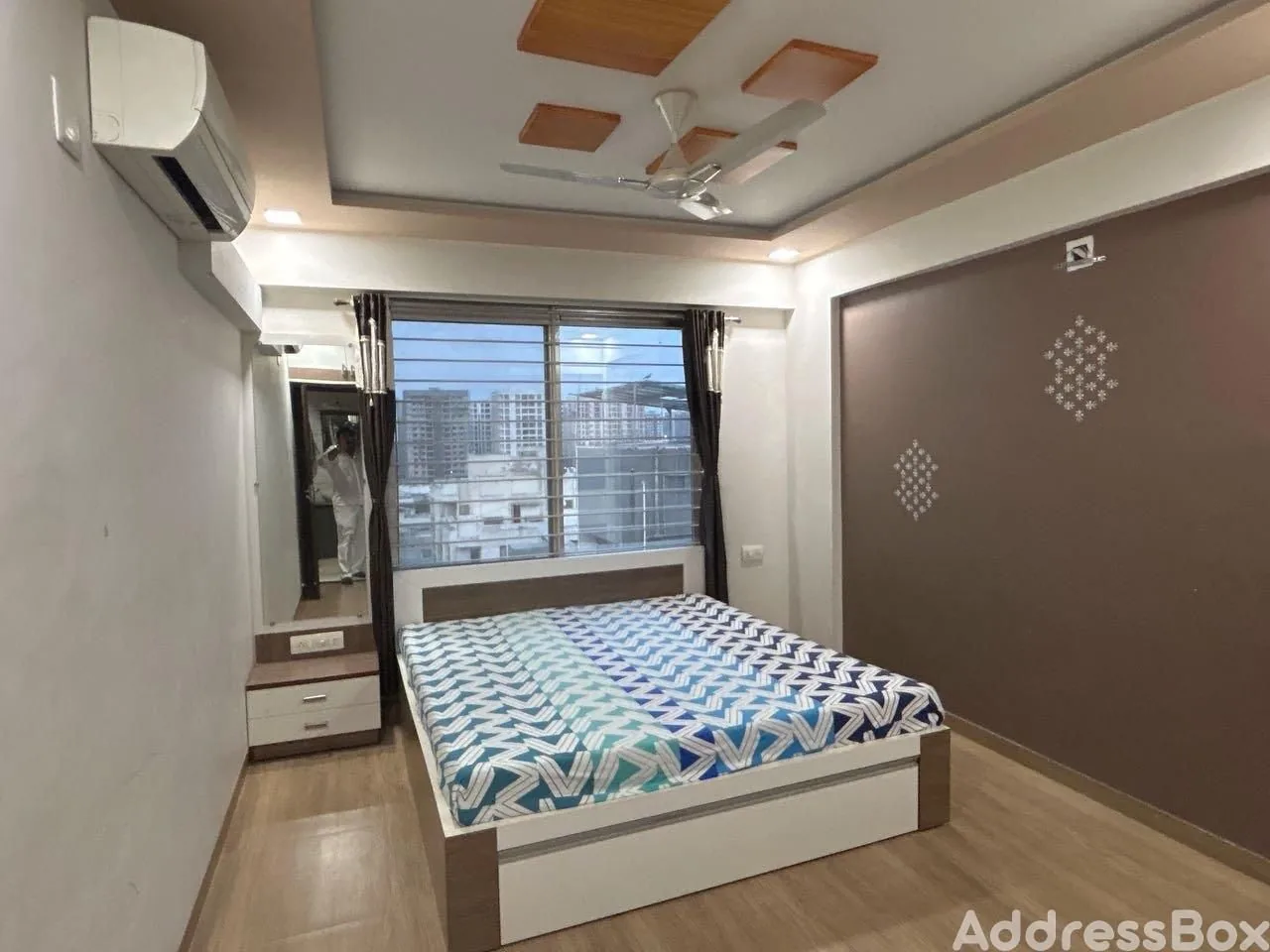 Property in Hanspura | Ahmedabad