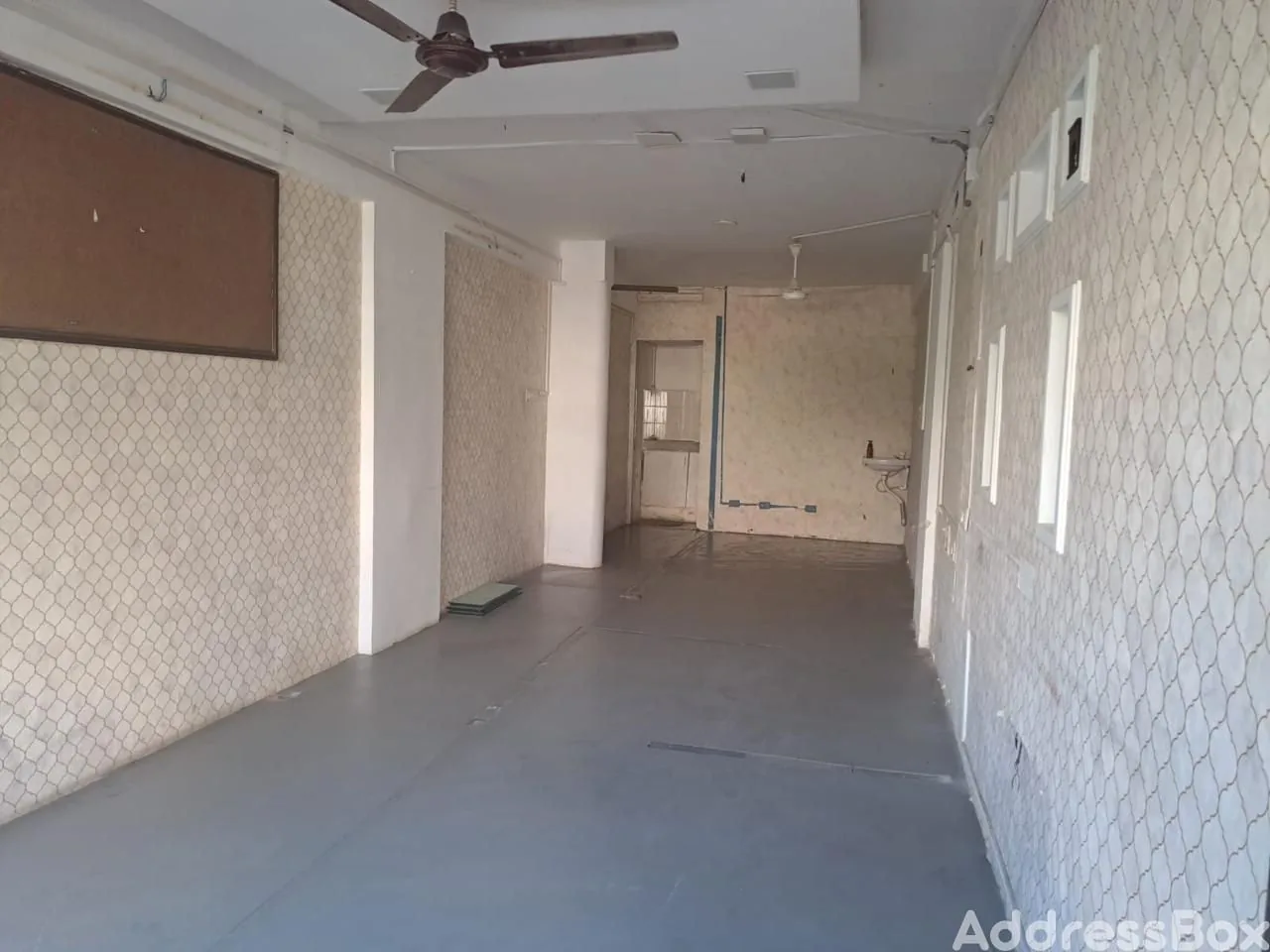 Shops for sale in Sagar Complex, Vastrapur, Ahmedabad