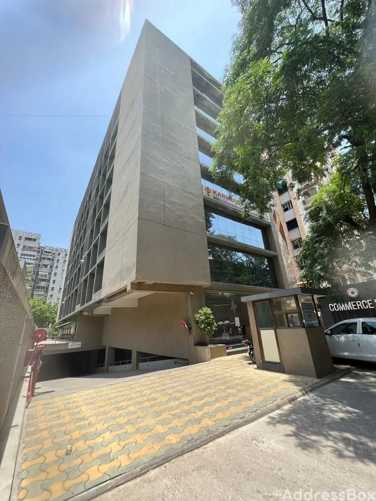 Property in Navrangpura | Ahmedabad