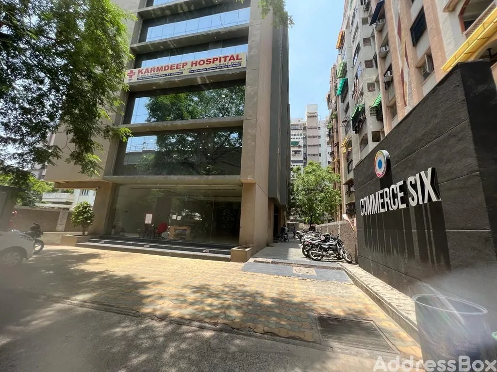 Property in Navrangpura | Ahmedabad