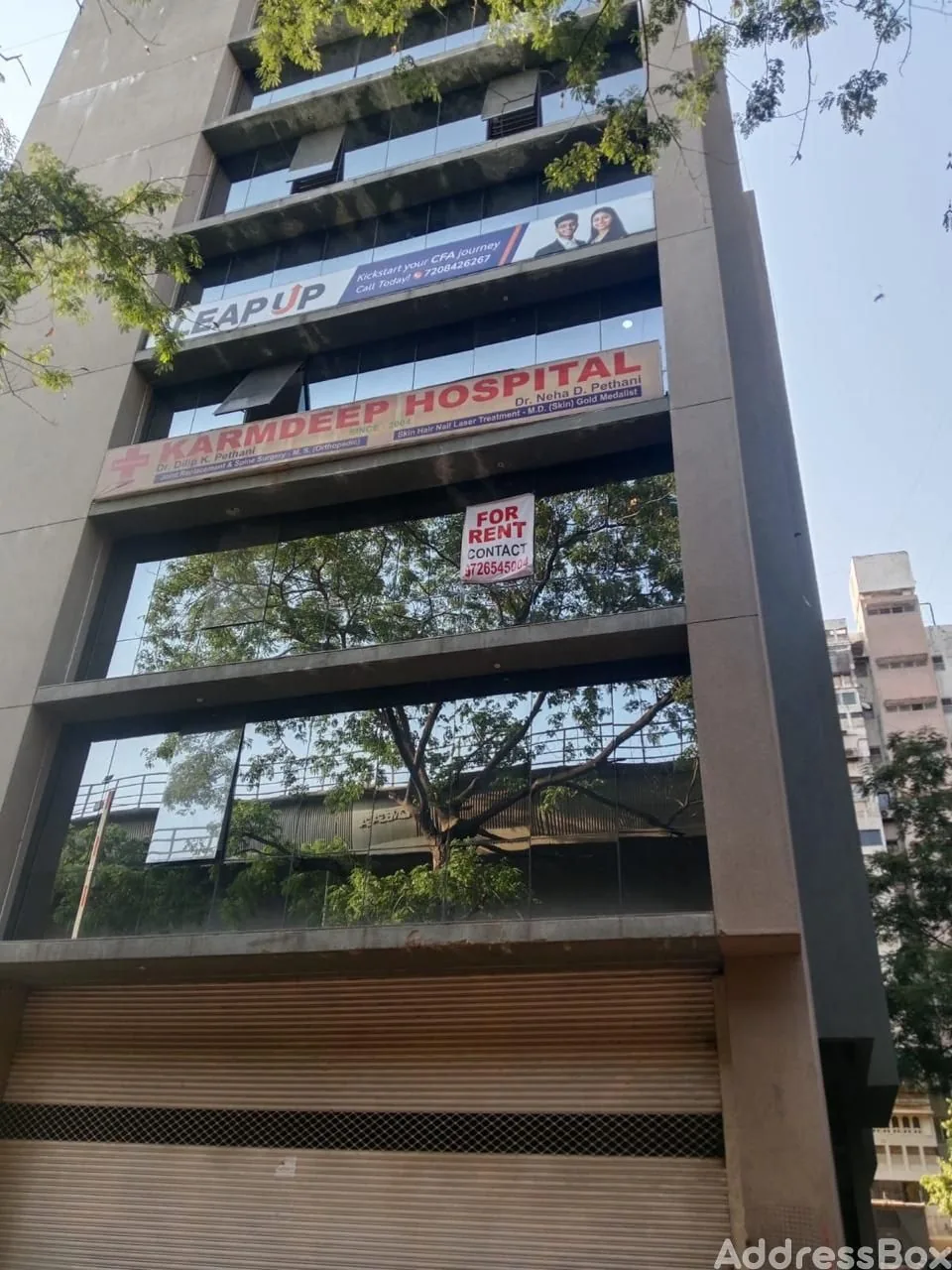 Property in Navrangpura | Ahmedabad