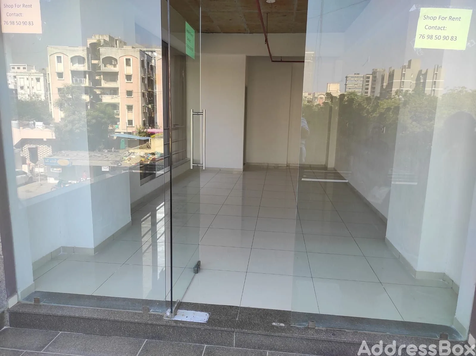 Property in Vejalpur | Ahmedabad
