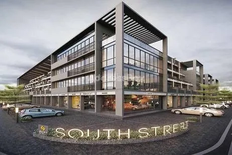Sun South Trade photo