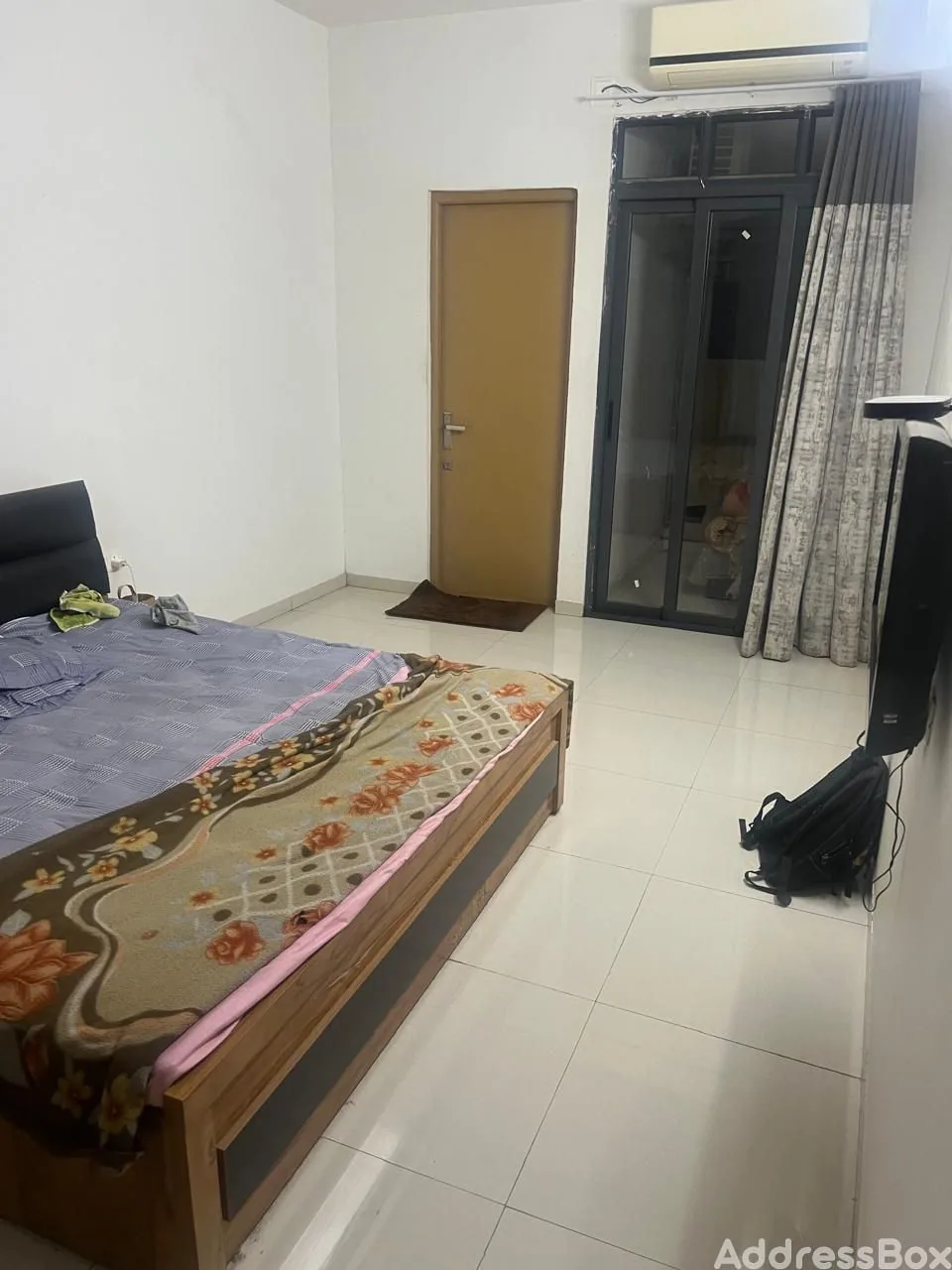 NAMRATA FLATS Bedrooms
