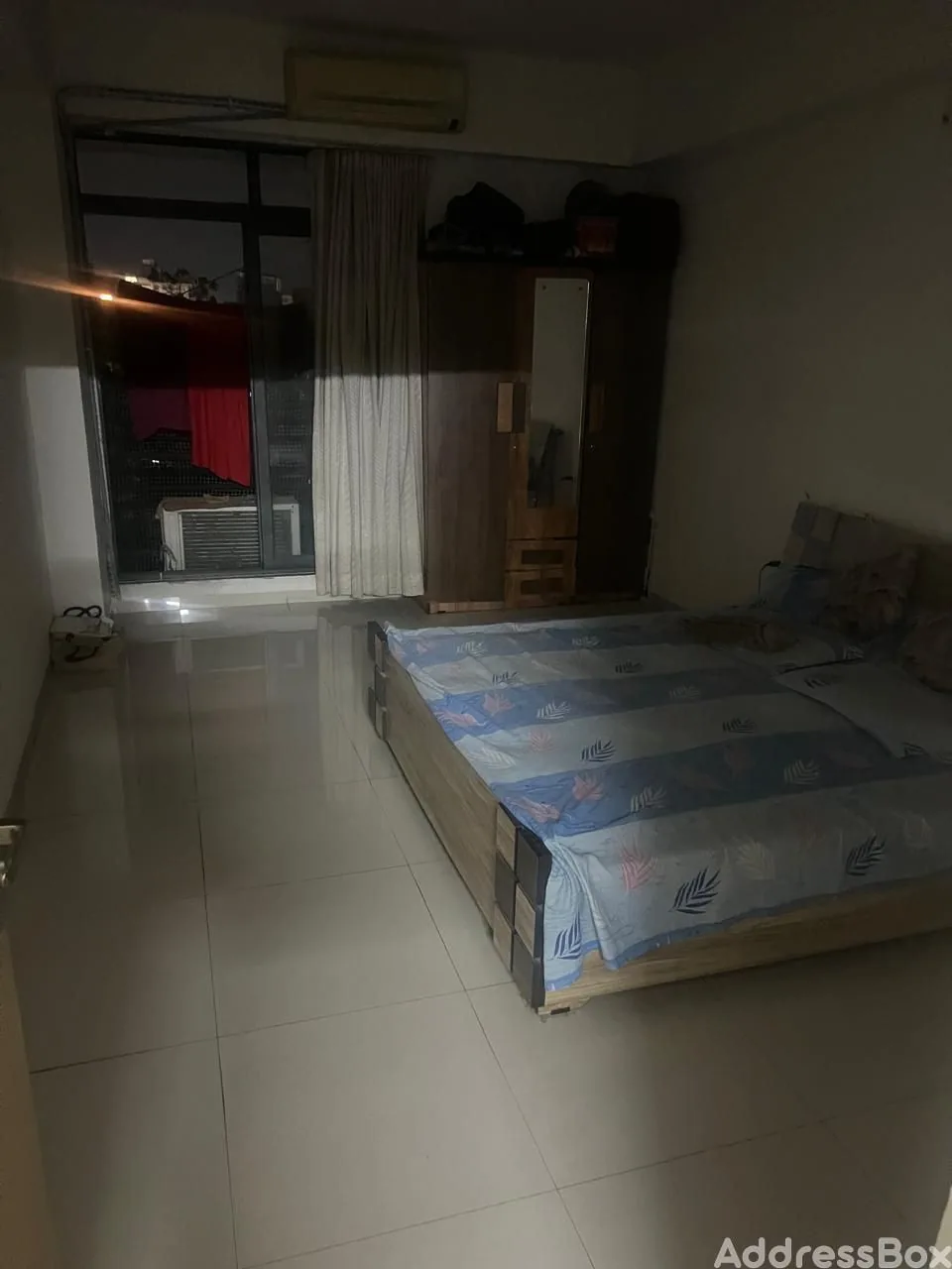 NAMRATA FLATS Bedrooms