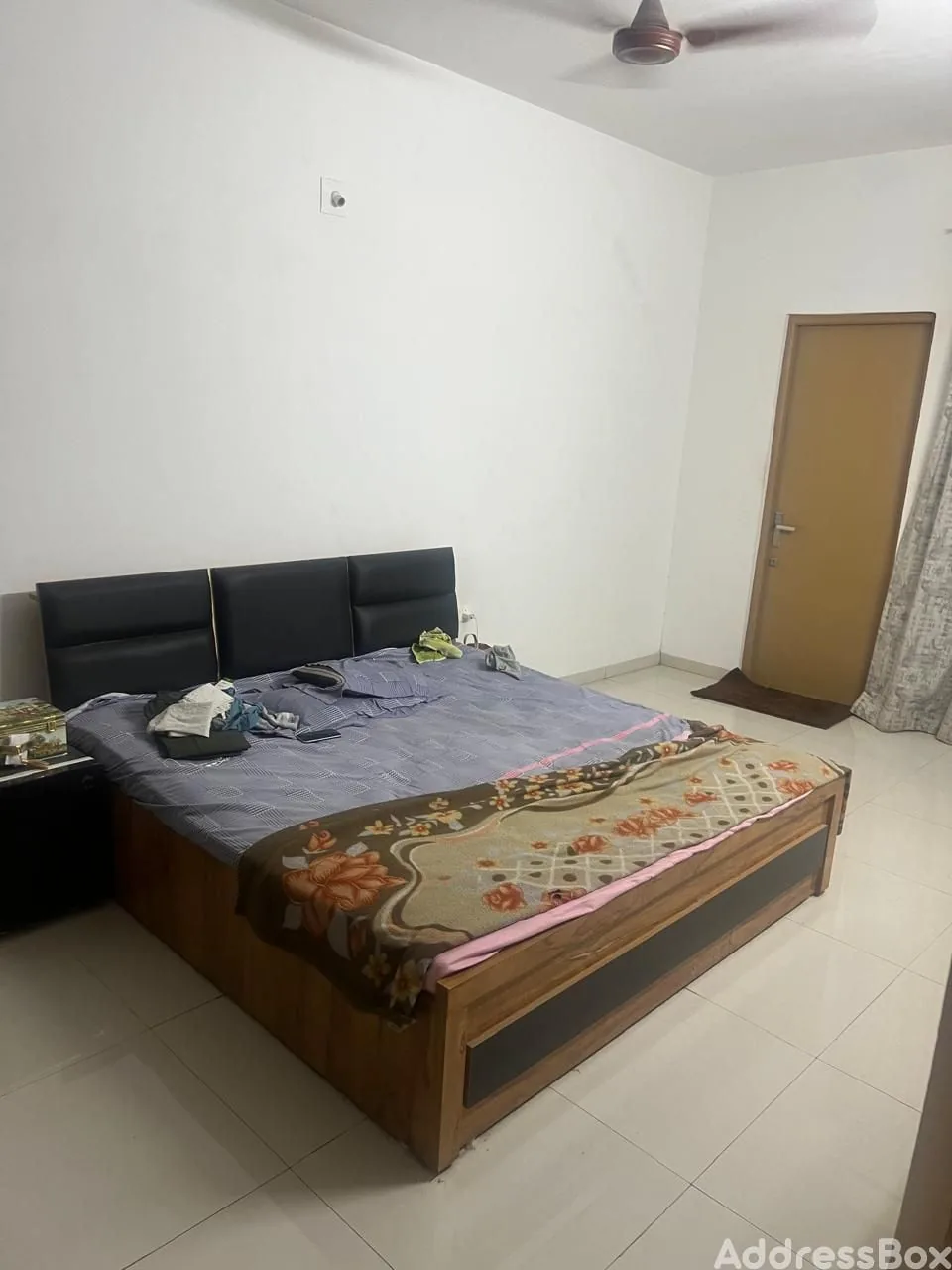NAMRATA FLATS Bedrooms