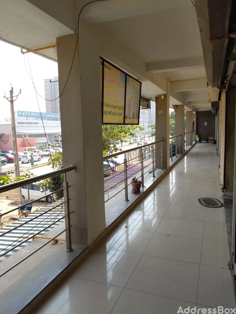 PRATHNA ELEGANCE photo