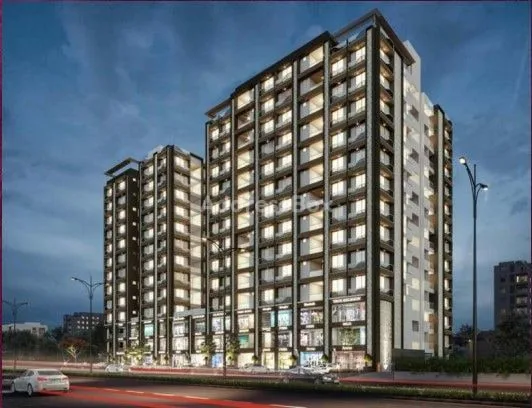 Shree Vishnudhara Aashiyana Exterior