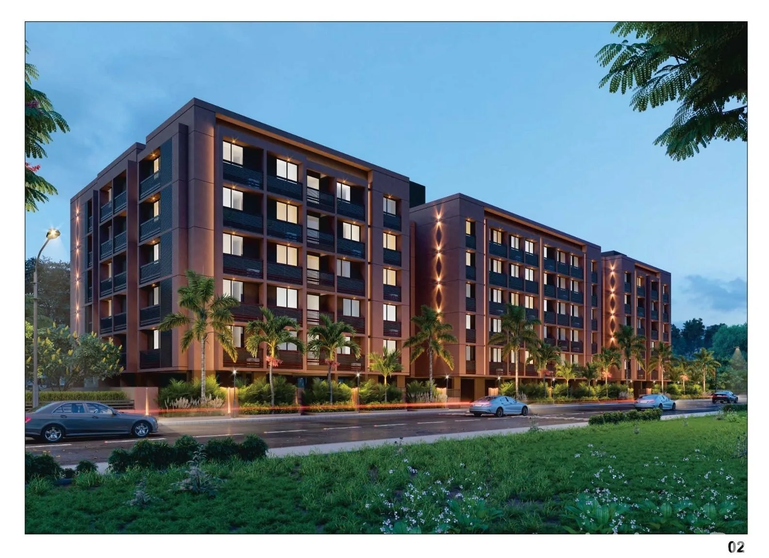 SUMERU NAVKAR Exterior