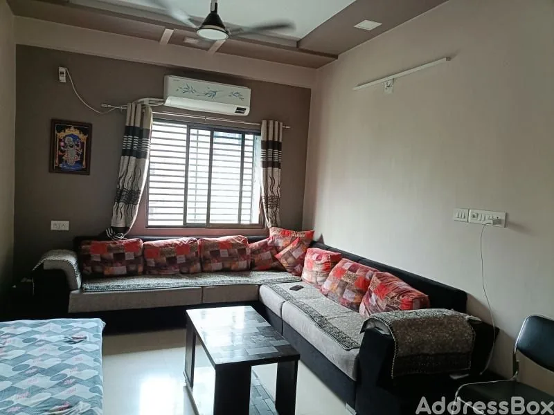 2 BHK Flats for sale in Spandan apartment, CG road, Ahmedabad