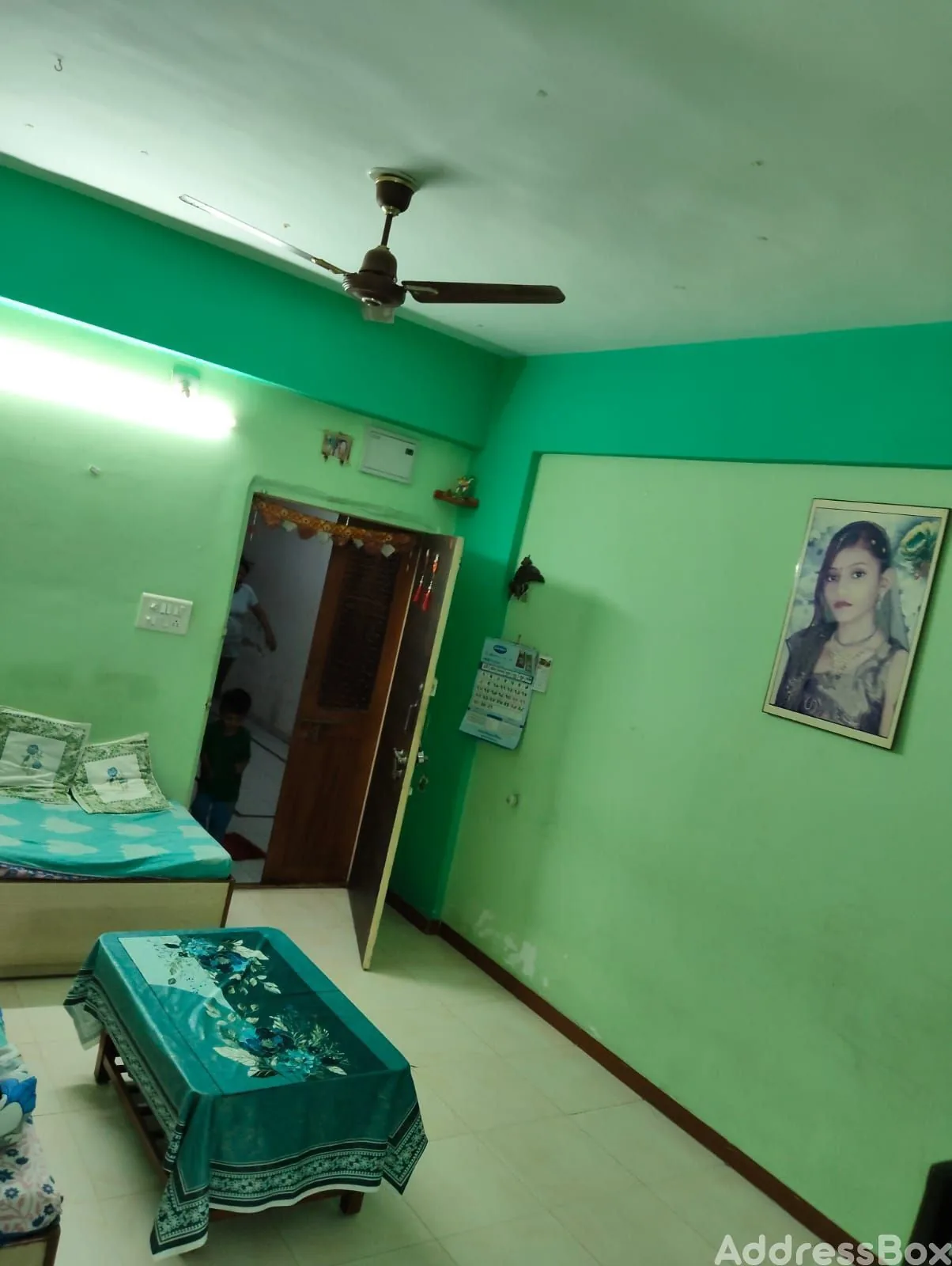 Devangan Apartment photo