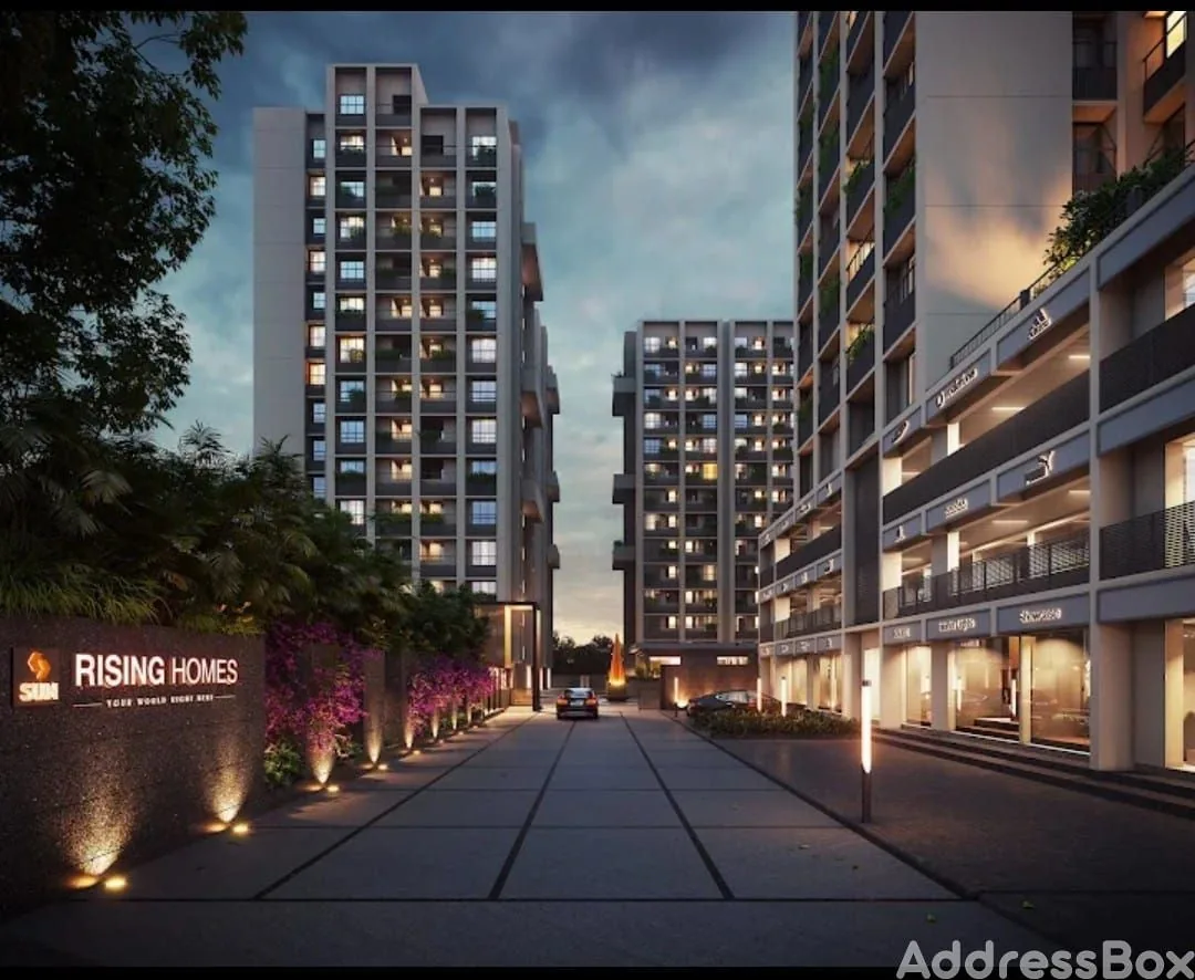 Property in Motera | Ahmedabad
