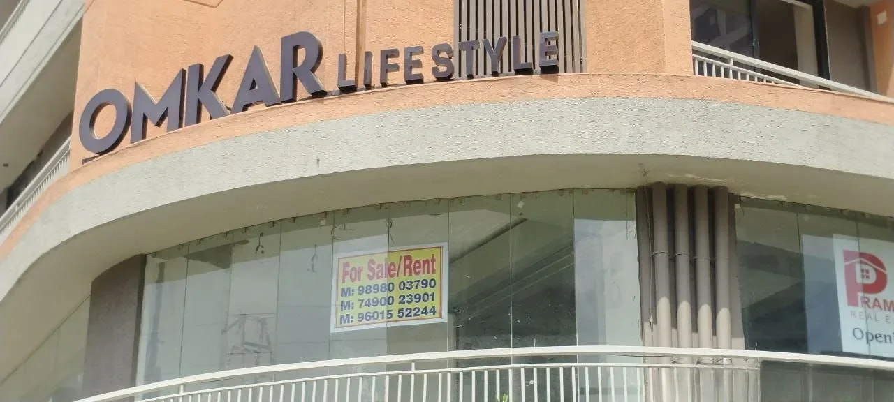 OMKAR LIFESTYLE photo