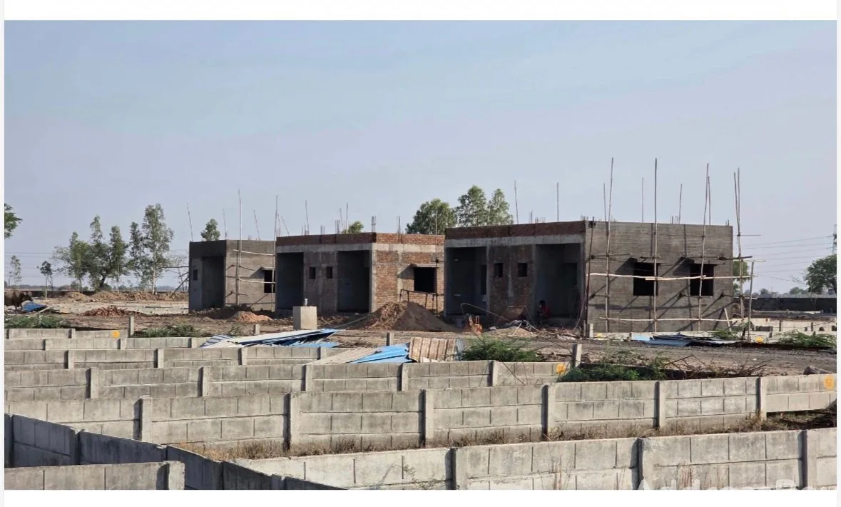 Residential Plots for sale in Bagodara Rd, Bagodara, Ahmedabad