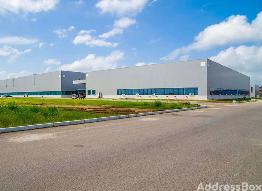 Ayodhya Industrial Park