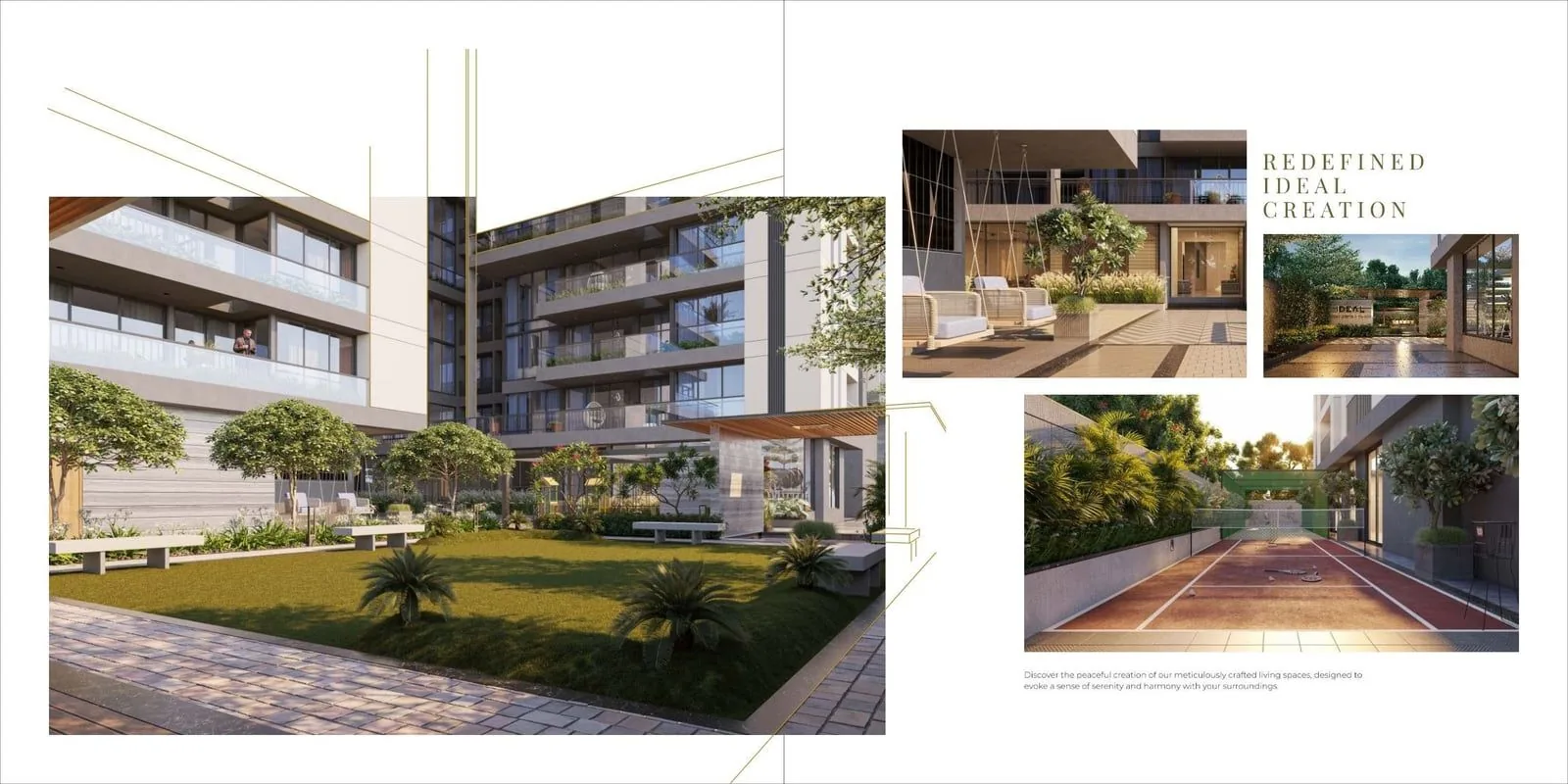 IDEAL IMBERT - Commercial photo