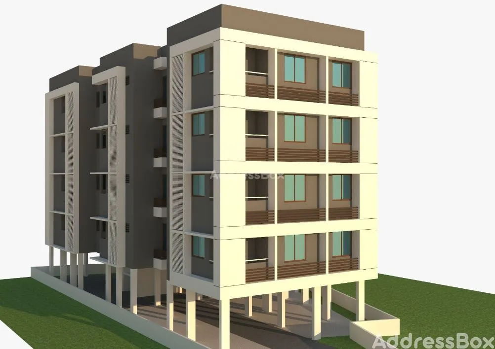 VIIHAAN RESIDENCY
