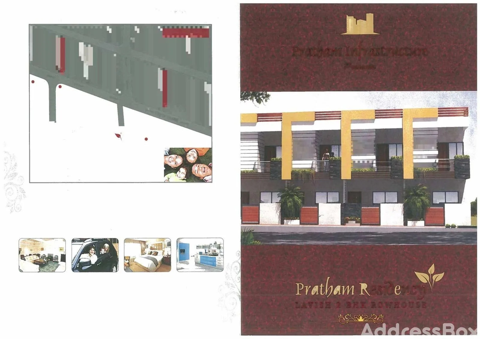PRATHAM RESIDENCY photo