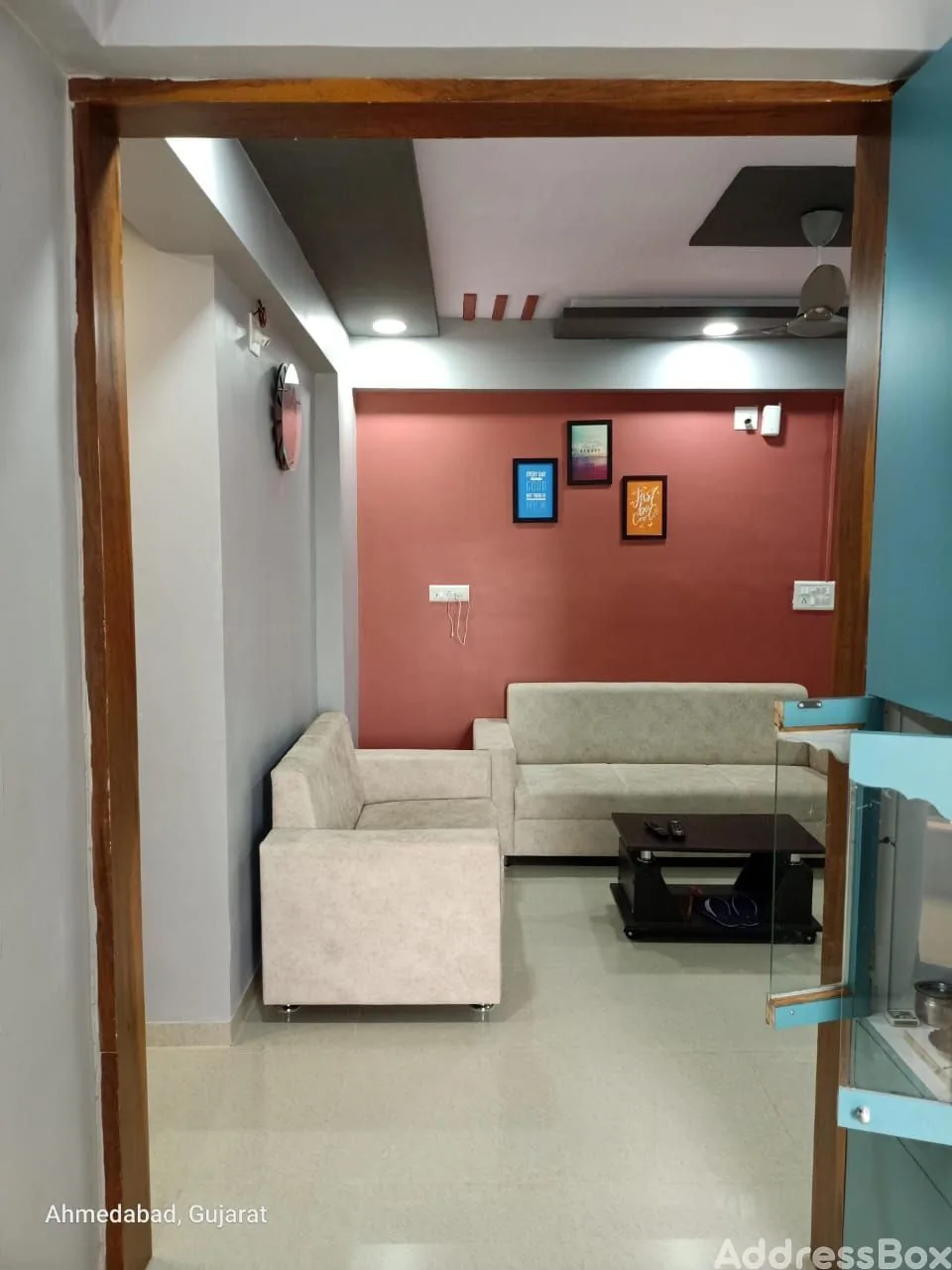 Property in Vastral | Ahmedabad