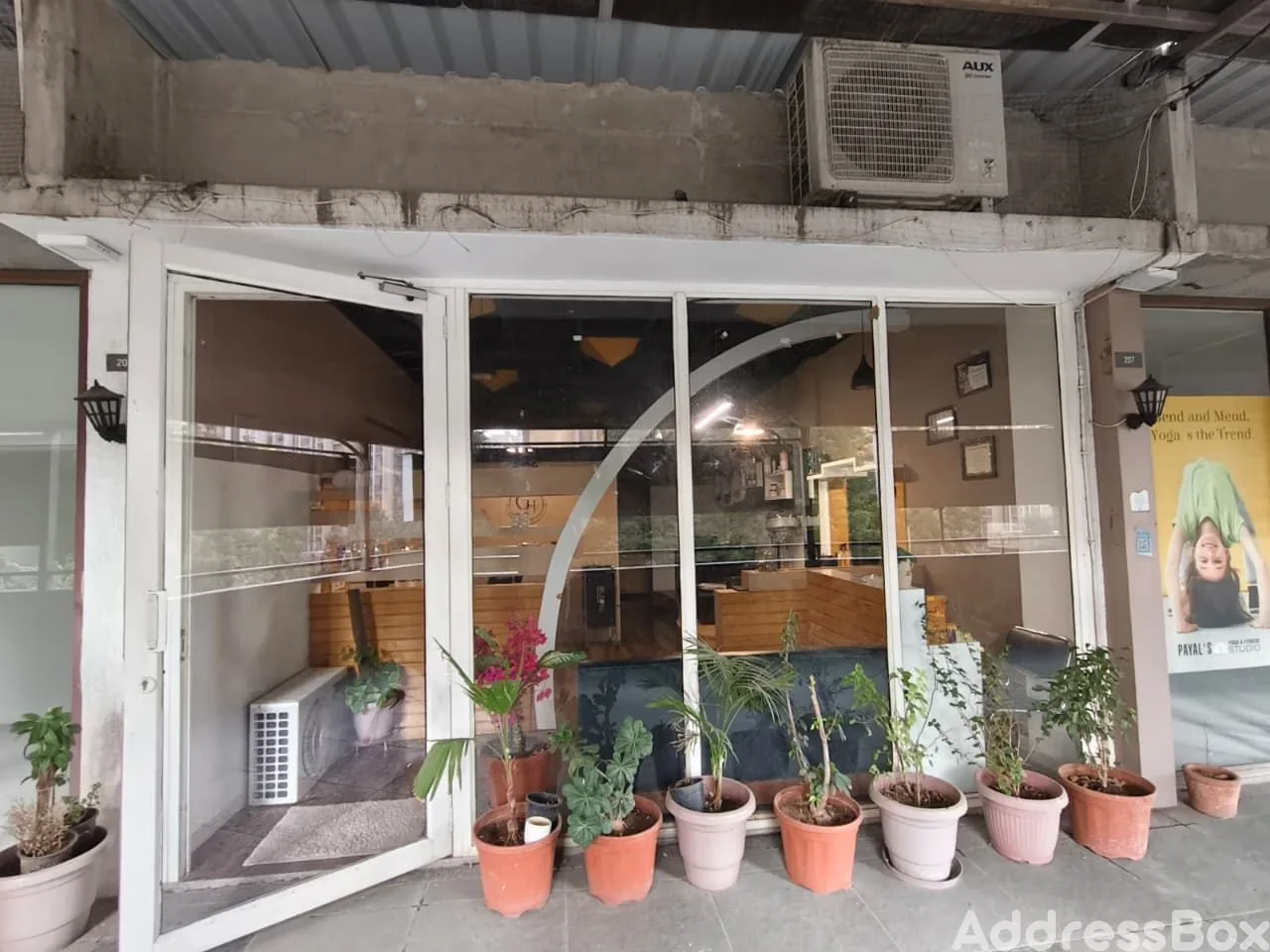 Property in SOUTH BOPAL | Ahmedabad