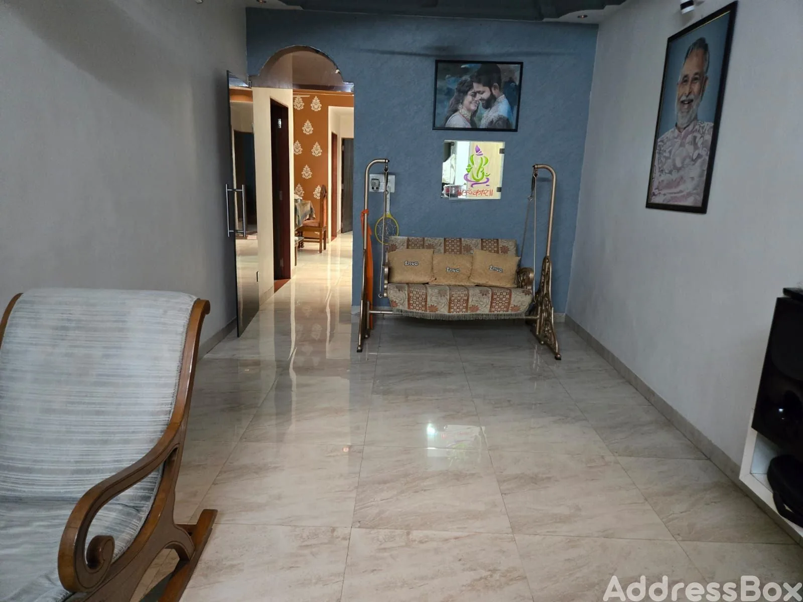 Property in Ambawadi | Ahmedabad