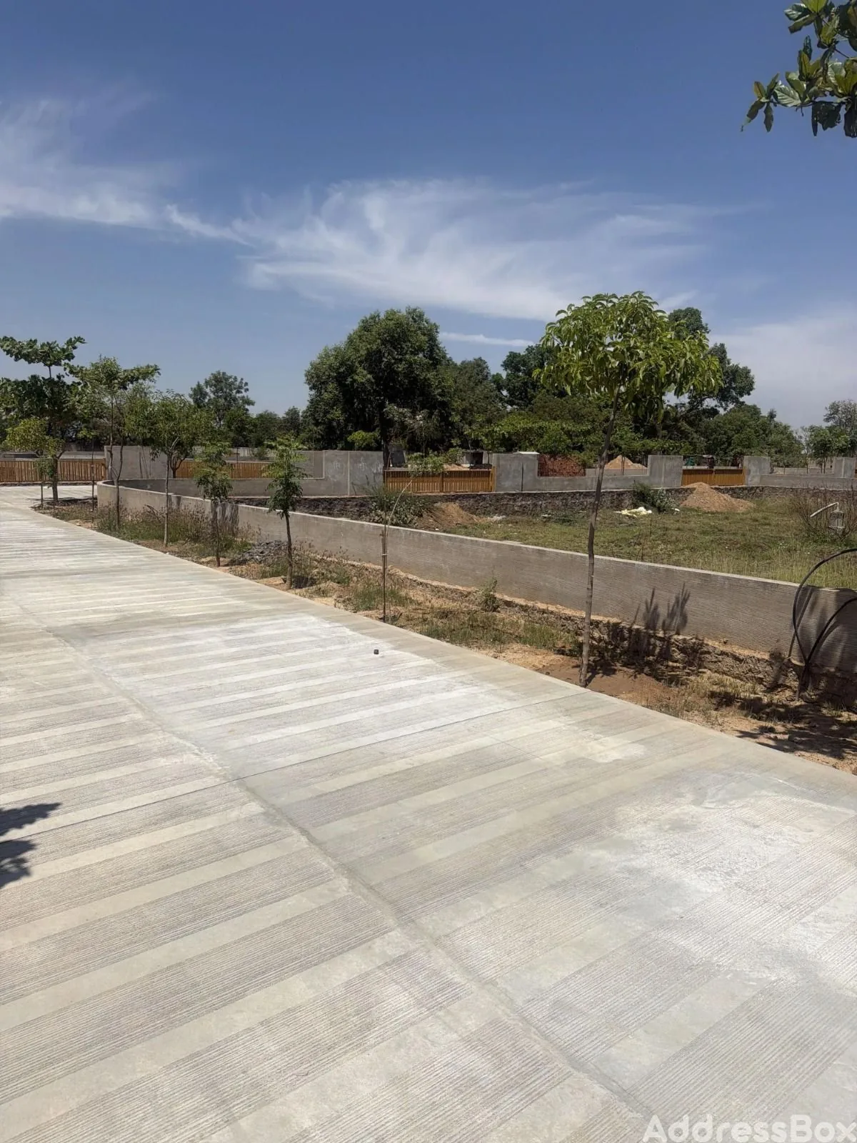 Residential Plots for sale in Skov, Kolat, Ahmedabad