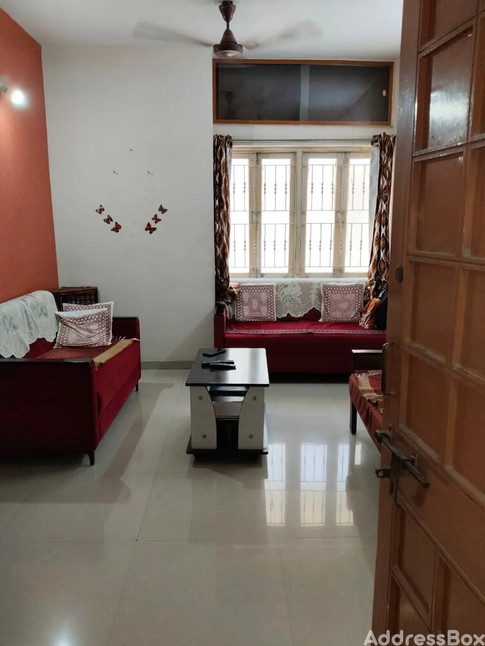shubh sneha apartment photo