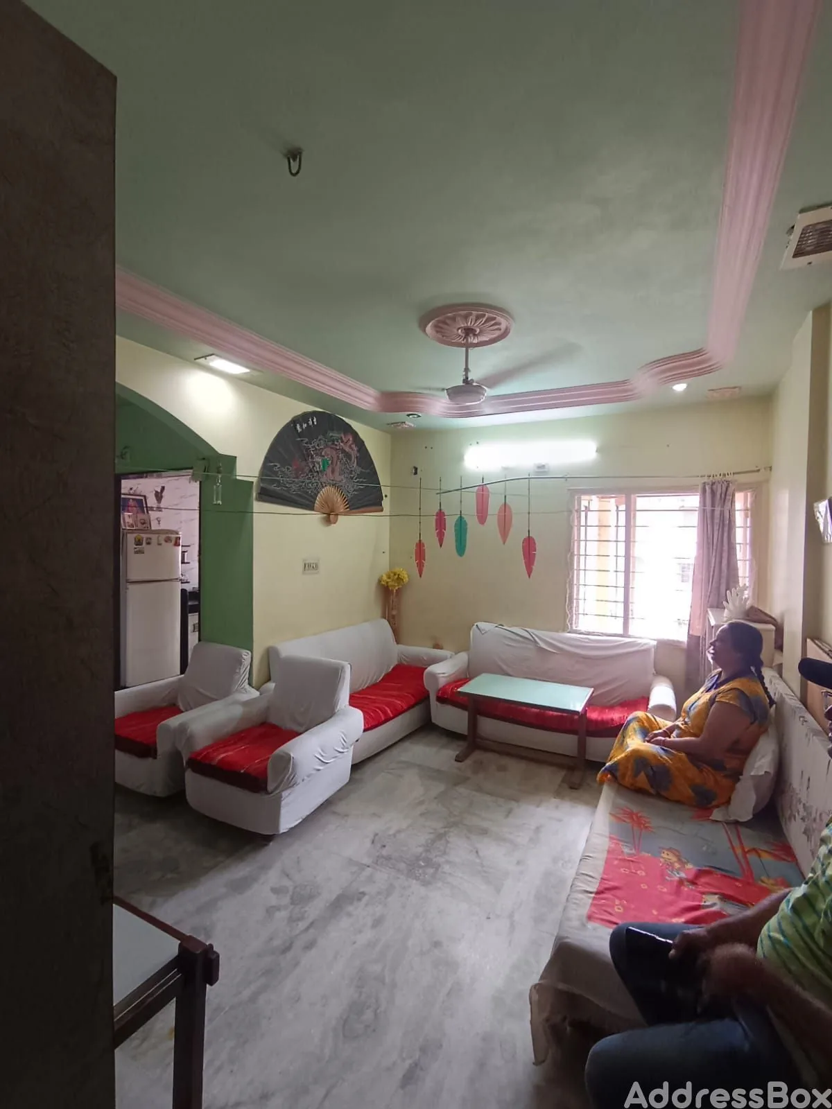 Vishwas Apartment photo