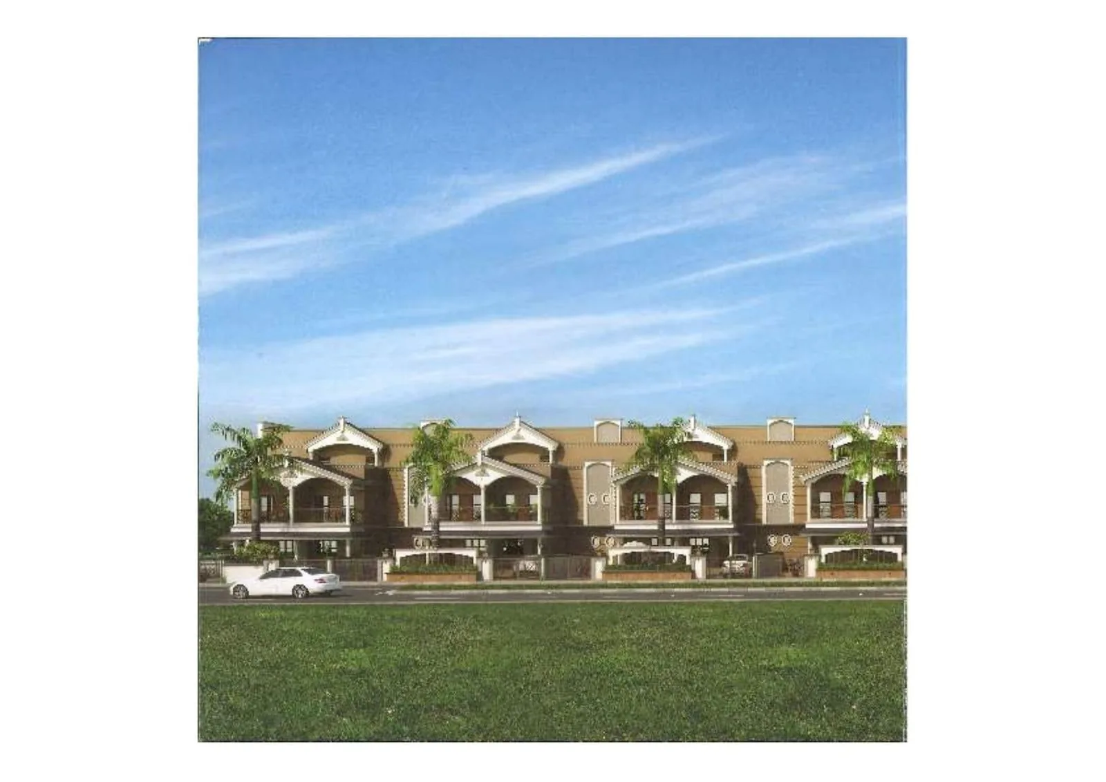 SHIKSHAPATRI VILLA photo