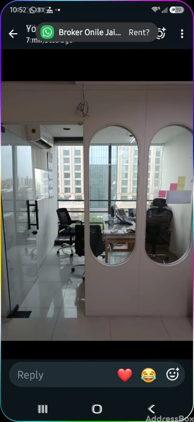 Property in Vastrapur | Ahmedabad