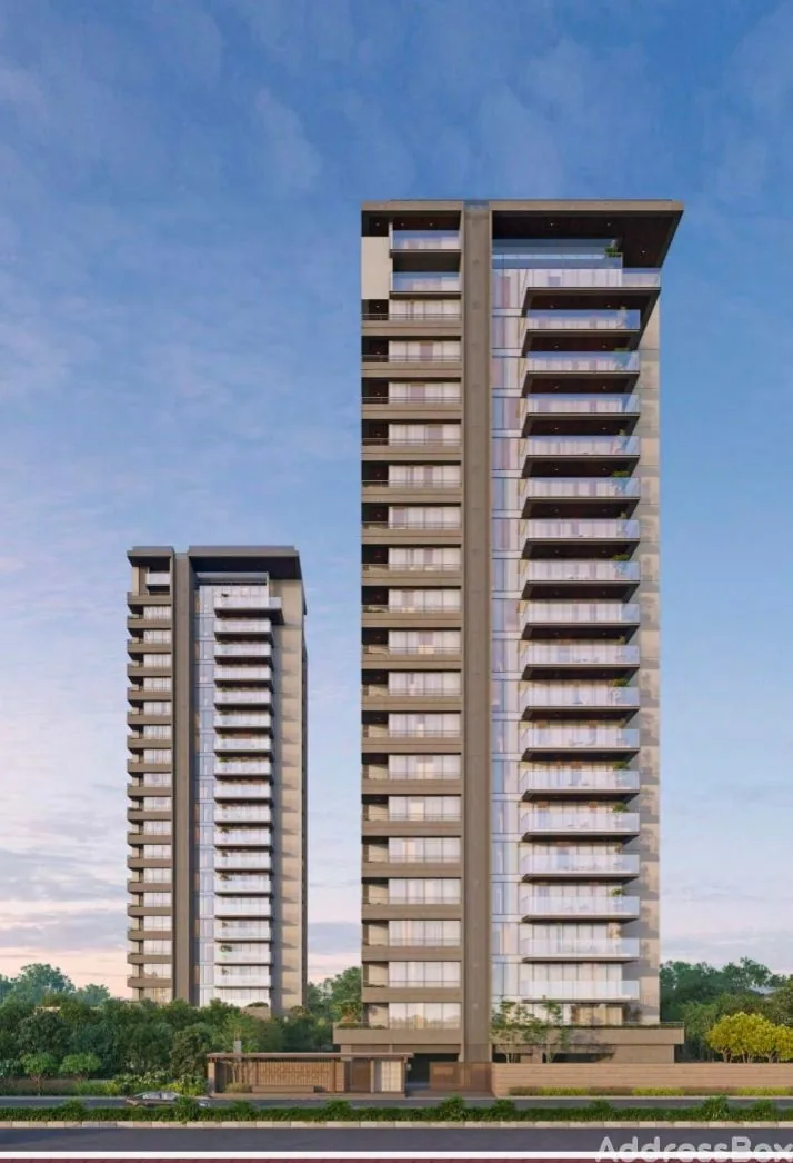 Property in Ambli | Ahmedabad
