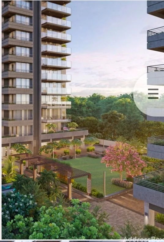 Property in Ambli | Ahmedabad