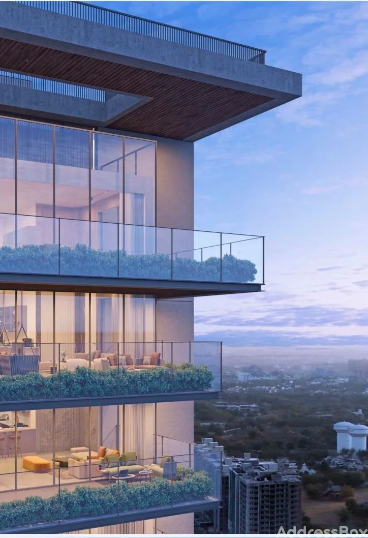 Property in Ambli | Ahmedabad