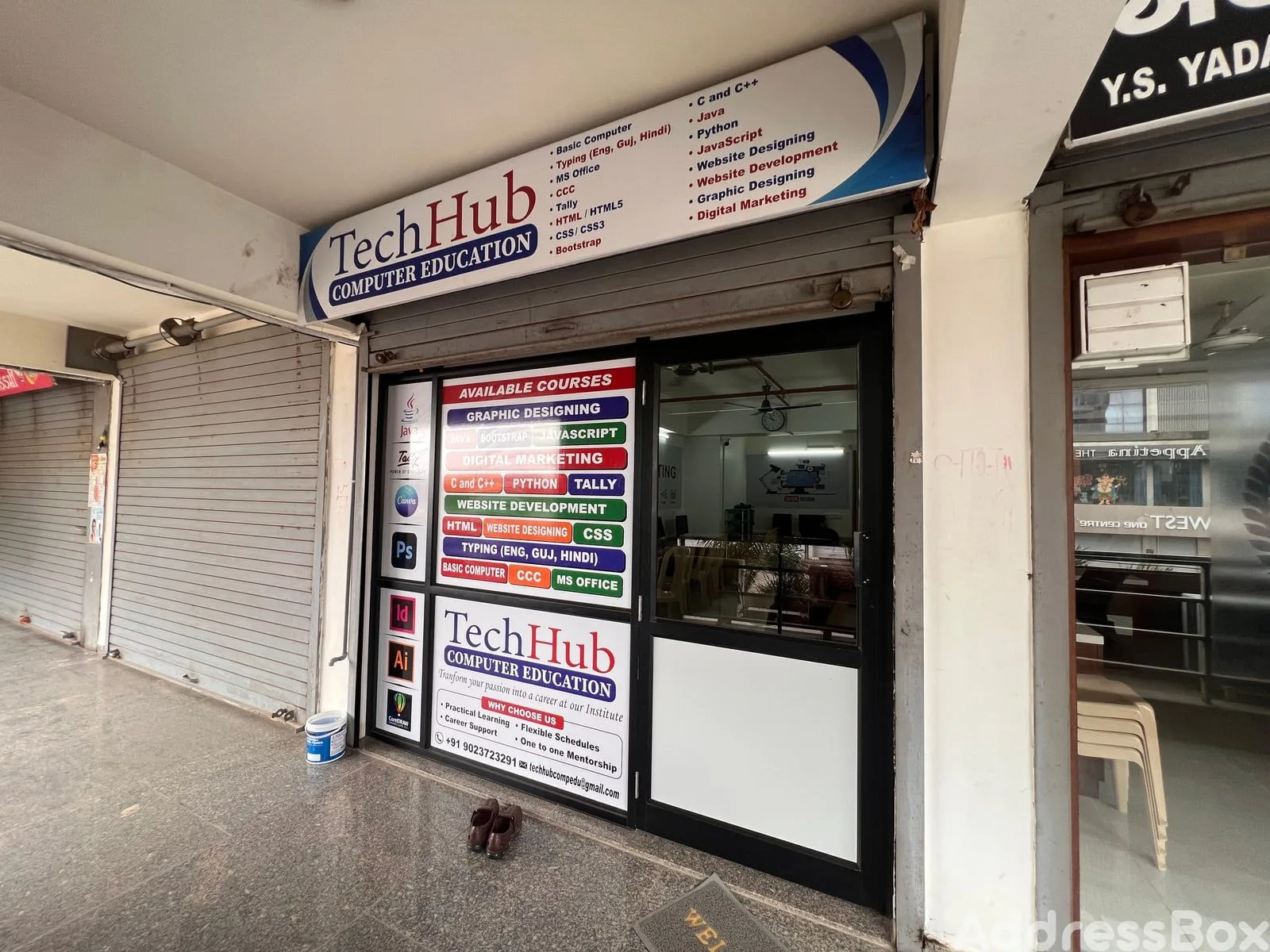 Property in Amraiwadi | Ahmedabad