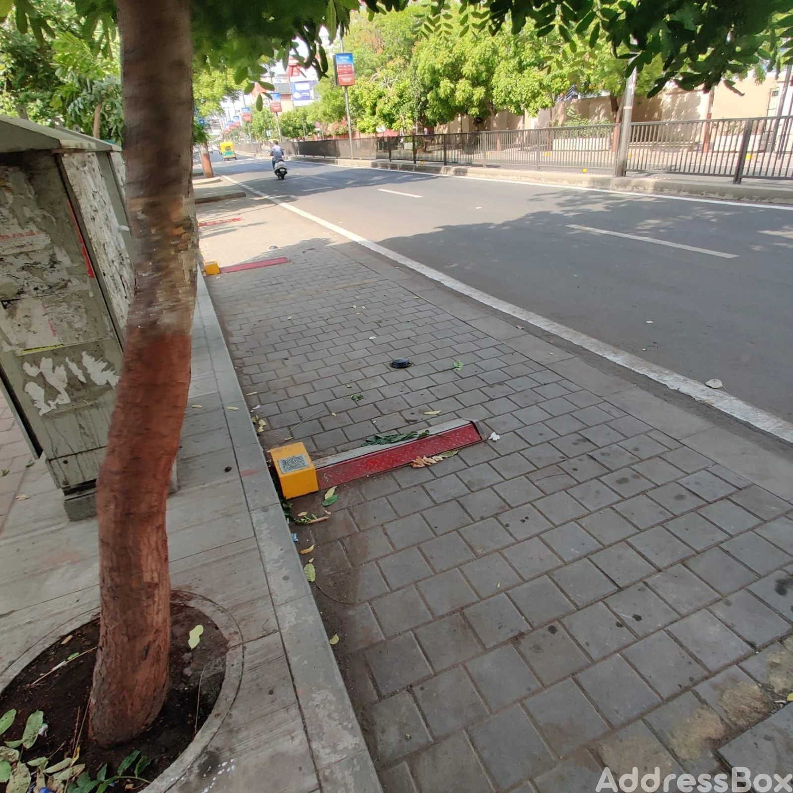 Property in CG road | Ahmedabad