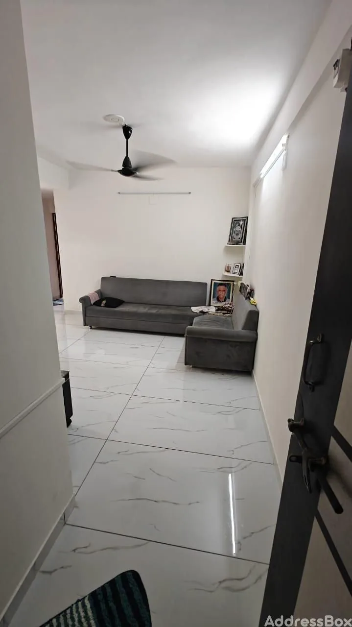 SAGAR SMART APARTMENT photo