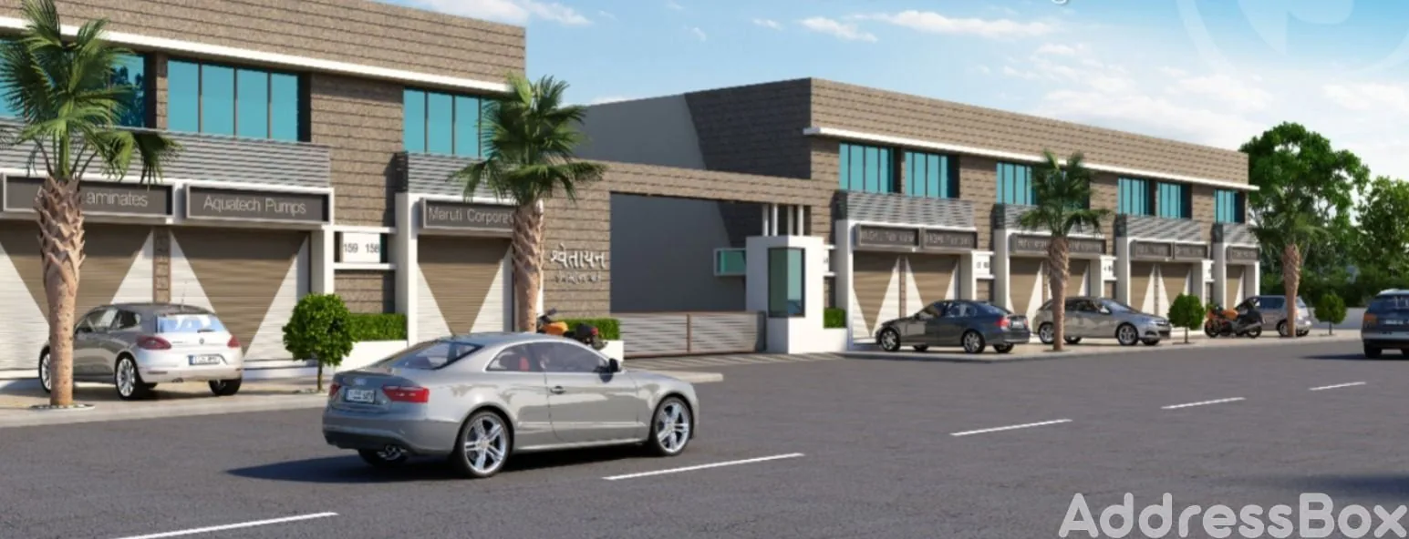 SWETAYAN INDUSTRIAL PARK photo
