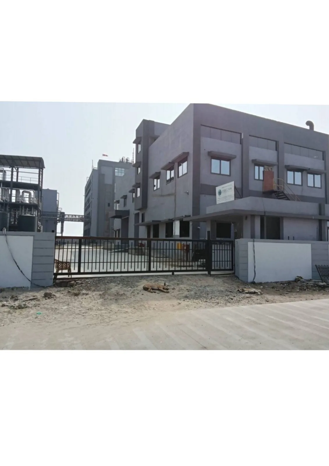Arham Industrial Park
