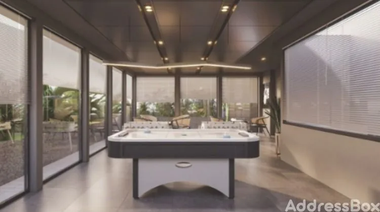 SWASTIK PROMONT Amenities