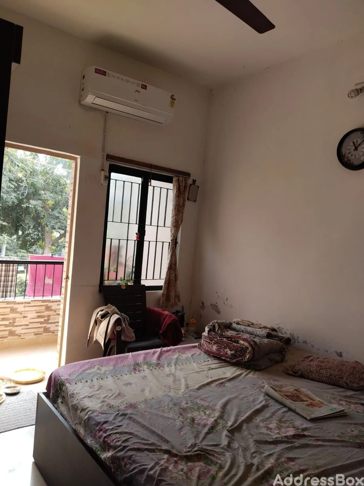 Vrundavan Apartment photo
